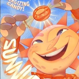 Meet your Posher, Bryden